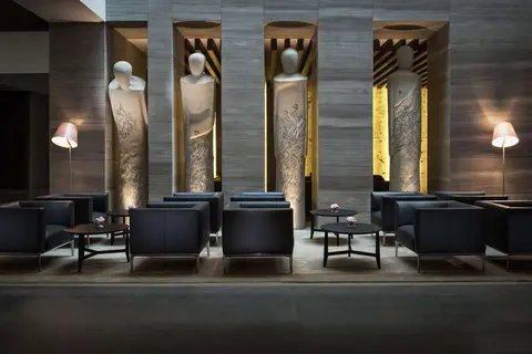 InterContinental Dubai Marina in Bay Central — foto 16