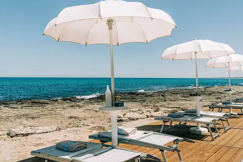 Torre Cintola Greenblu Sea Emotions in Monopoli — foto 8
