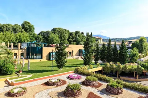 Parc Hotel Gritti in Bardolino, foto 15