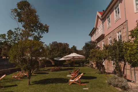 Ribeira Collection Hotel by Piamonte Hotels in Arcos De Valdevez — foto 10