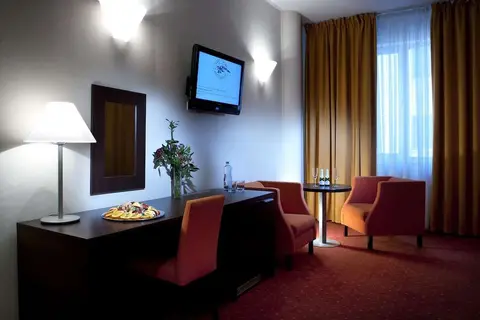 Hotel Tatra in Bratislava — foto 6