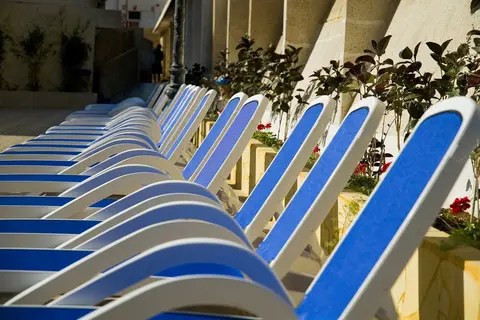 Las Piramides Resort in Arona — foto 20