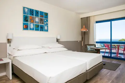 Hotel Pestana Cascais in Cascais — foto 13