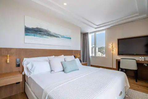 Soho Boutique Equitativa in Málaga