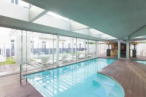 BessaHotel Liberdade in Almada — foto 28