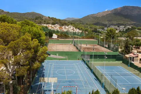 Alua Gran Camp de Mar in Andratx, foto 25