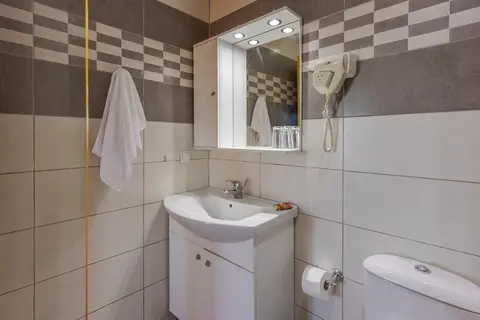 Palm Bay Hotel in Δημοτική Ενότητα Χερσονήσου — foto 5