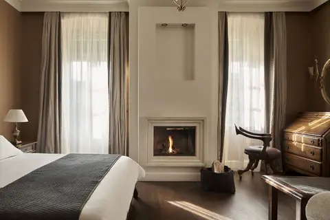 Ippoliti Hotel in Δημοτική Ενότητα Ναυπλιέων — foto 26