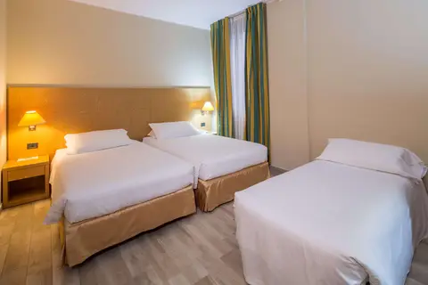 Best Western Hotel Cavalieri della Corona in Cardano al Campo, foto 27