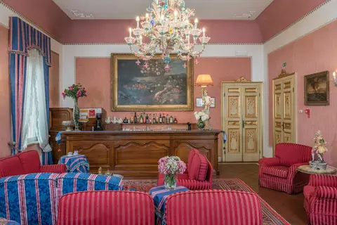 Duchessa Isabella Hotel & Spa in Ferrara — foto 27