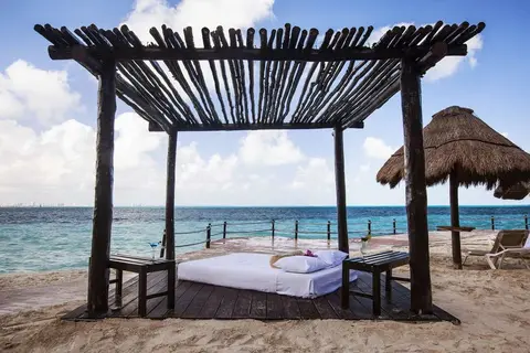 Fiesta Americana Villas Cancun in Cancún — foto 29