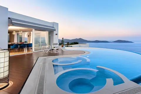 Elounda Gulf Villas in Δημοτική Ενότητα Αγίου Νικολάου — foto 10