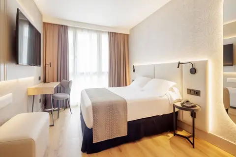 Hotel ILUNION San Sebastián in San Sebastian — foto 11