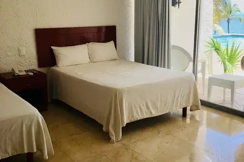 Hotel Faranda Maya Caribe Cancún in Cancùn — foto 24