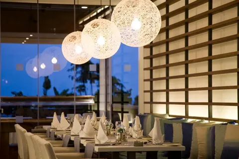 Hotel Capo Bay in Paralimni — foto 7