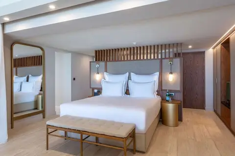 Isla Brown Chania Resort & Spa in Chania, foto 3