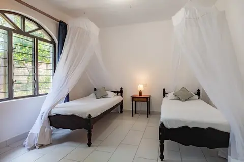 Diani Sea Lodge in Diani Beach — foto 5