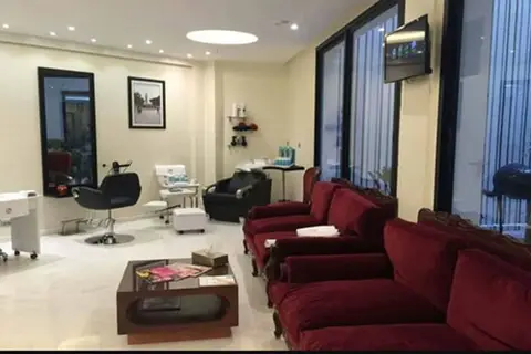 Ayoub Hotel & Spa in Marrakech — foto 13