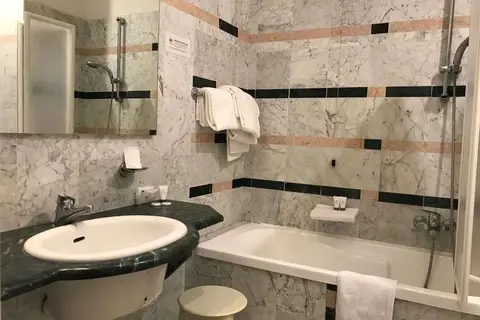 Hotel Shelley e delle Palme in Lerici — foto 16
