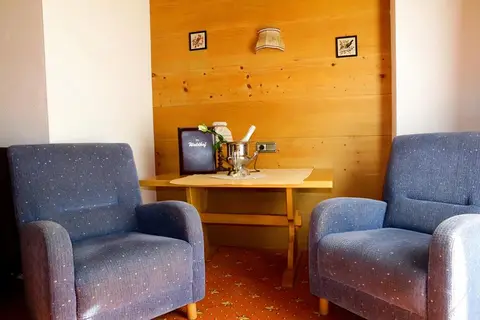 Hotel Waldhof in Gerlos — foto 5