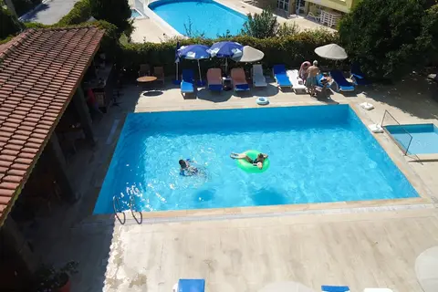 Apart Merates in Marmaris, foto 15