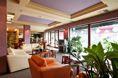 Hotel Staint George in Поморие — foto 14