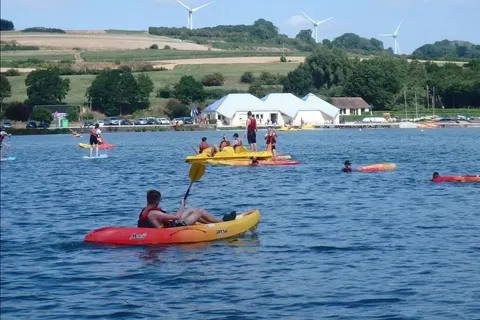 Camping Les Marguerites foto 7