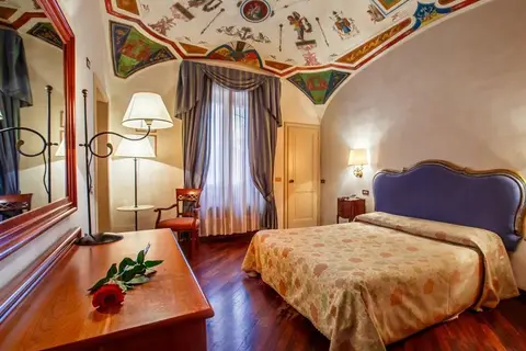 Fortuna in Perugia — foto 3