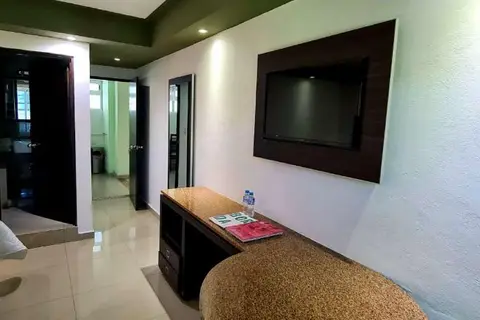 GS Hotel Cuernavaca in Cuernavaca — foto 26
