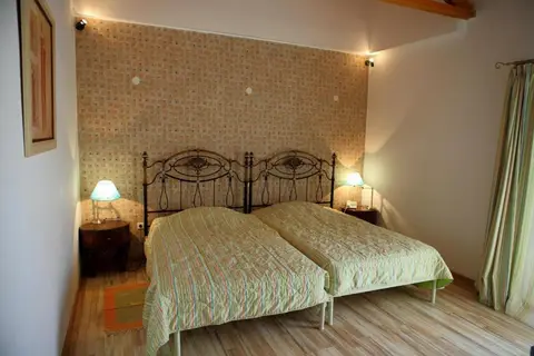Malemi Organic Hotel in Malemi Hotel, foto 6