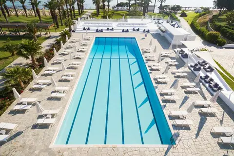 Kassandra Palace Hotel & Spa in Δημοτική Ενότητα Κασσάνδρας — foto 2