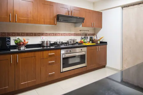 Majestic City Retreat Hotel in Dubai — foto 15
