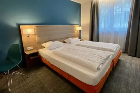 Locals Stadthotel Bielefeld in Bielefeld, foto 3