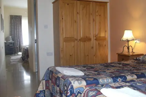 Lantern Guest House in Iż-Żebbuġ, foto 21