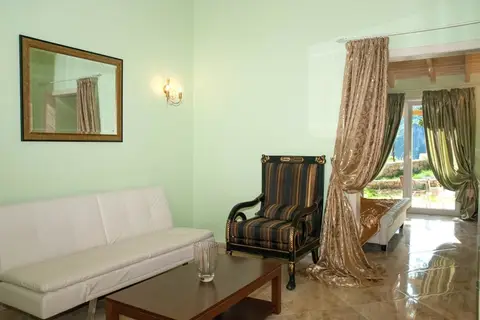 Blue Princess Beach Hotel and Suites in Λιαπάδες — foto 28