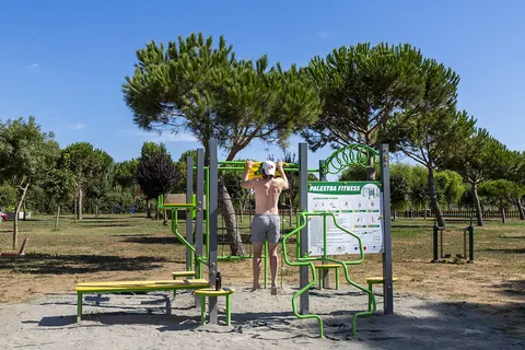 Hu Park Albatros Village foto 7