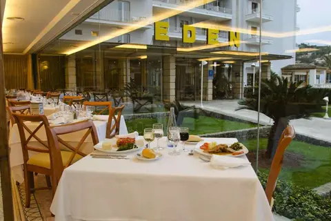 Hotel Eden Soller in Sóller — foto 12