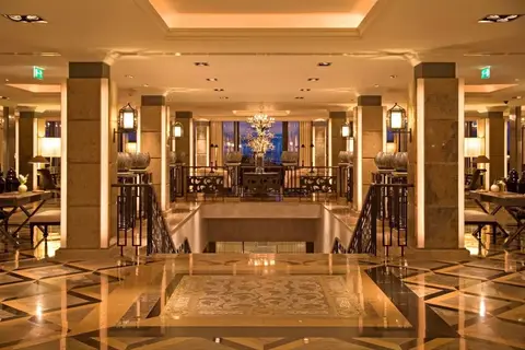 Grande Real Villa Italia Hotel & Spa in Cascais — foto 4