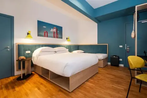 Rome Ciampino Smart Hotel in Ciampino, foto 3