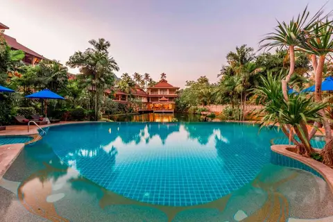 Railay Princess Resort & Spa in บ้านอ่าวนาง — foto 6