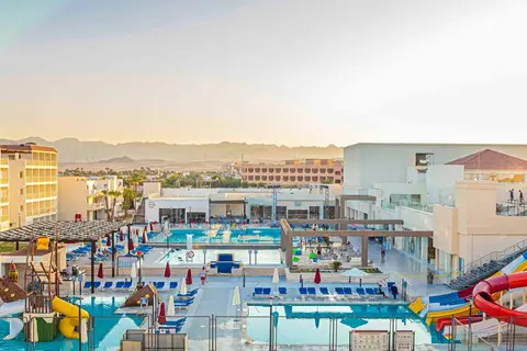 Amarina Abu Soma Resort & Aquapark in سفاجا