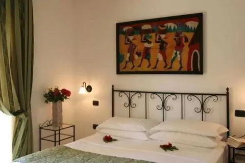 Blu Hotel Morisco Village in Cannigione — foto 12