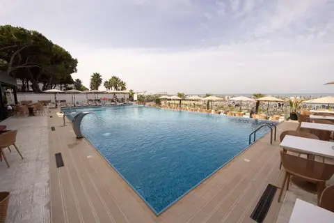 Hotel Elesio in Golem, foto 5