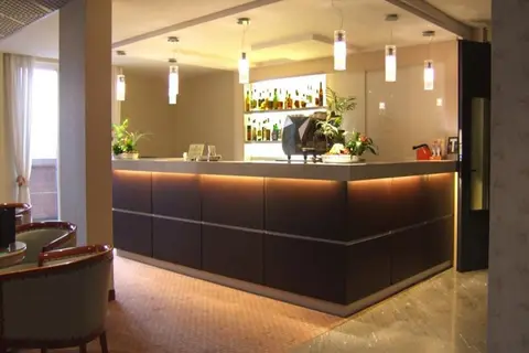 FlyOn Hotel & Conference Center in Bologna, foto 7
