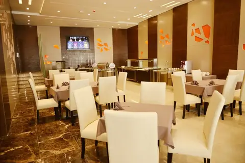 Samarons Hotels in Luchthaven Tunis-Carthage — foto 3