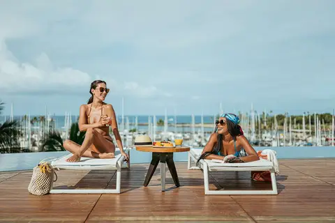 Prince Waikiki in Honolulu — foto 25