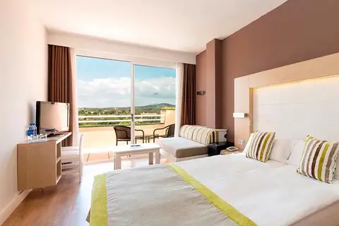 Hotel Mariant Park in Santa Margalida, foto 3