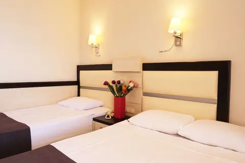 Wien Star Hotel in Alanya — foto 30