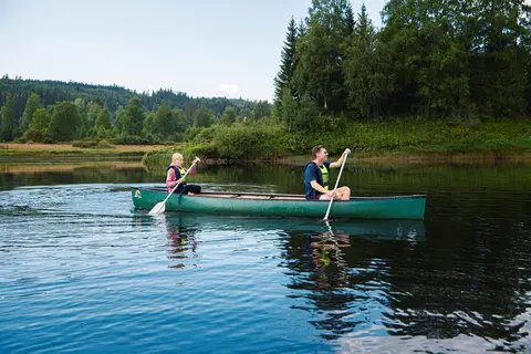 Timmerbyn Skistar Vacation Club in Sälen — foto 3