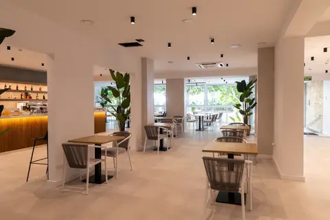 Hotel Calella by Beatriz Hotels in Calella — foto 23